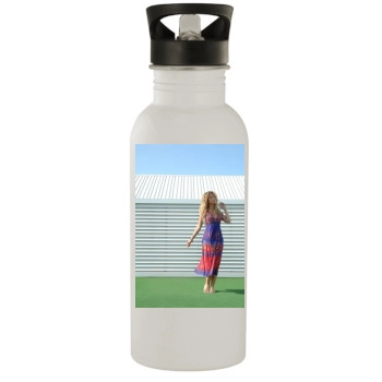 Shakira Stainless Steel Water Bottle