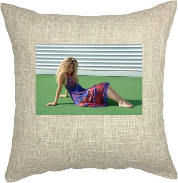 Shakira Pillow