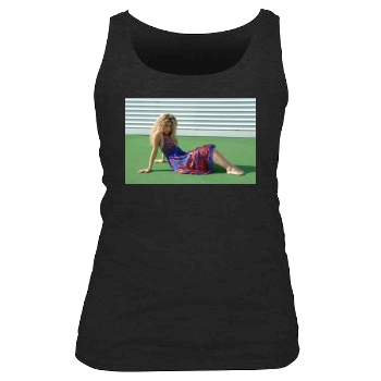 Shakira Women's Tank Top