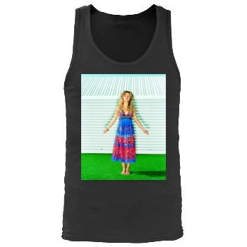 Shakira Men's Tank Top