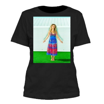 Shakira Women's Cut T-Shirt