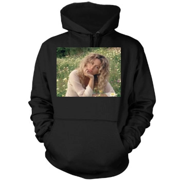 Shakira Mens Pullover Hoodie Sweatshirt