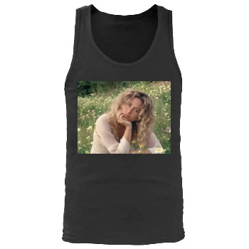 Shakira Men's Tank Top