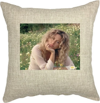 Shakira Pillow