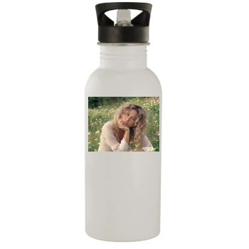 Shakira Stainless Steel Water Bottle