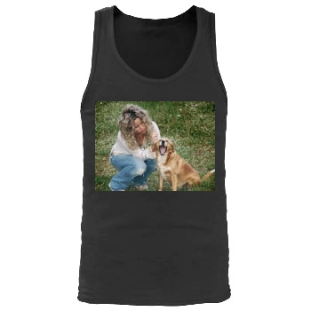 Shakira Men's Tank Top