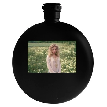 Shakira Round Flask