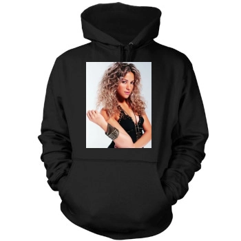 Shakira Mens Pullover Hoodie Sweatshirt