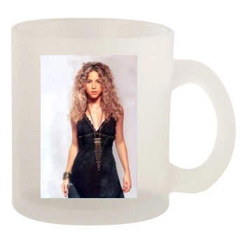 Shakira 10oz Frosted Mug