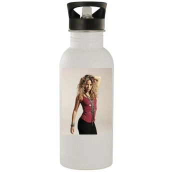 Shakira Stainless Steel Water Bottle