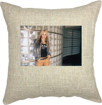 Shakira Pillow