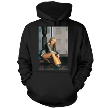 Shakira Mens Pullover Hoodie Sweatshirt