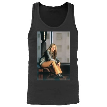 Shakira Men's Tank Top