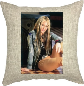 Shakira Pillow