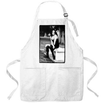 Madonna Apron