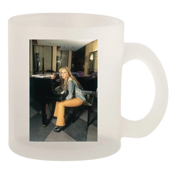 Shakira 10oz Frosted Mug