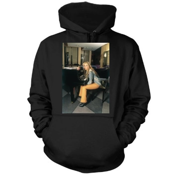 Shakira Mens Pullover Hoodie Sweatshirt