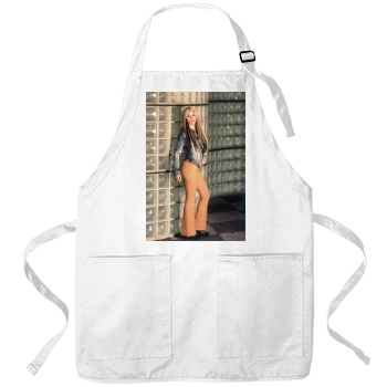 Shakira Apron