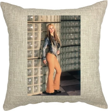 Shakira Pillow