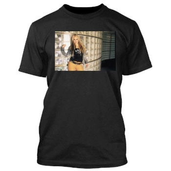 Shakira Men's TShirt