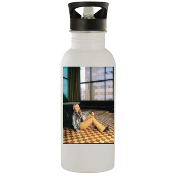 Shakira Stainless Steel Water Bottle