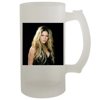 Shakira 16oz Frosted Beer Stein