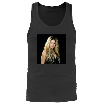 Shakira Men's Tank Top