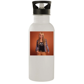 Shakira Stainless Steel Water Bottle