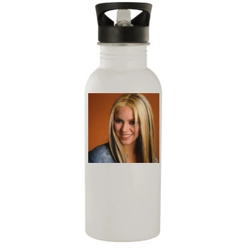 Shakira Stainless Steel Water Bottle