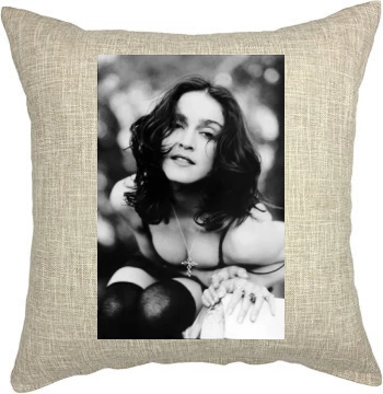 Madonna Pillow