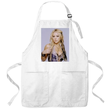 Shakira Apron