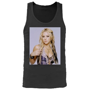 Shakira Men's Tank Top