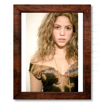 Shakira 14x17