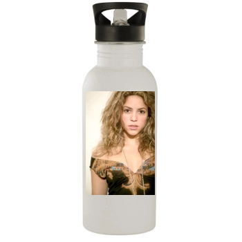 Shakira Stainless Steel Water Bottle