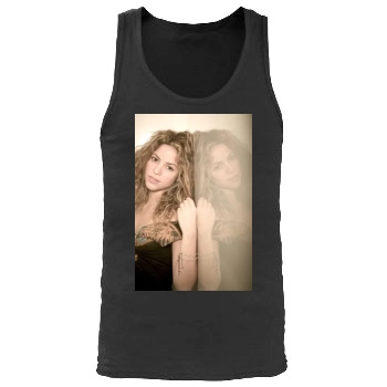 Shakira Men's Tank Top