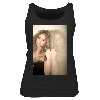 Shakira Women's Tank Top