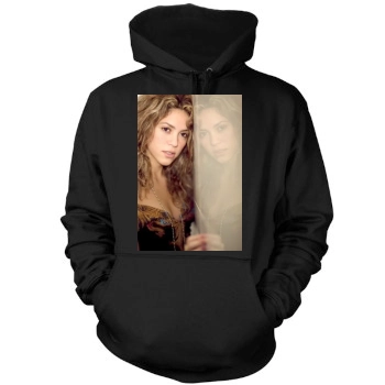 Shakira Mens Pullover Hoodie Sweatshirt