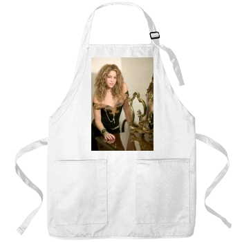 Shakira Apron