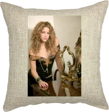 Shakira Pillow