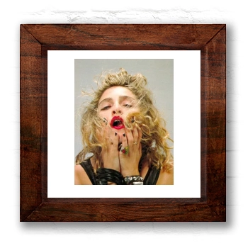 Madonna 6x6