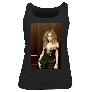 Shakira Women's Tank Top