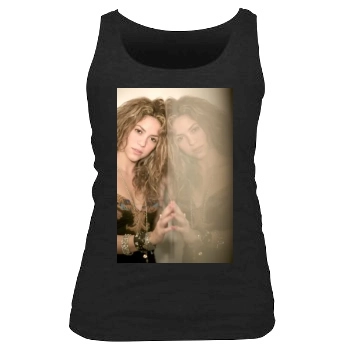 Shakira Women's Tank Top