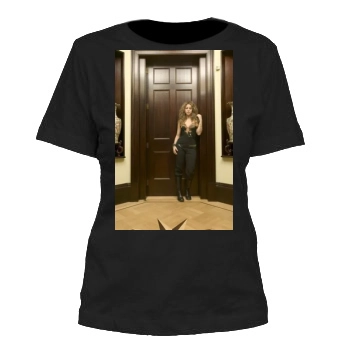 Shakira Women's Cut T-Shirt