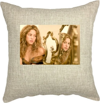 Shakira Pillow