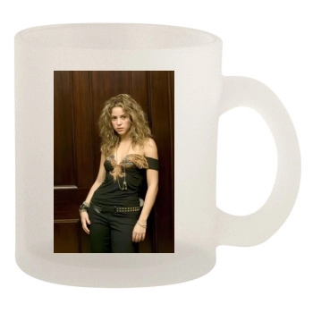 Shakira 10oz Frosted Mug