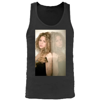 Shakira Men's Tank Top