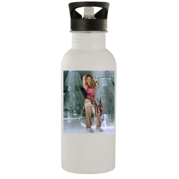 Shakira Stainless Steel Water Bottle