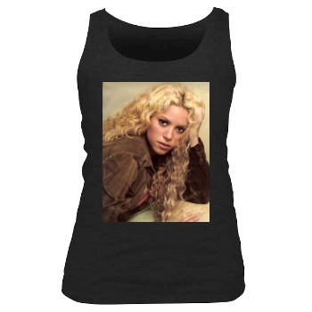 Shakira Women's Tank Top