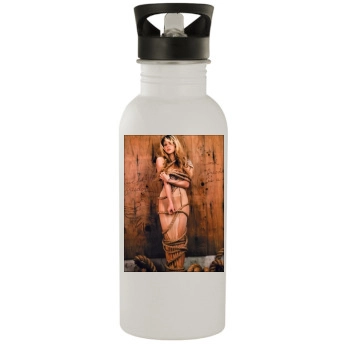 Shakira Stainless Steel Water Bottle