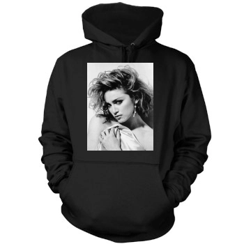 Madonna Mens Pullover Hoodie Sweatshirt